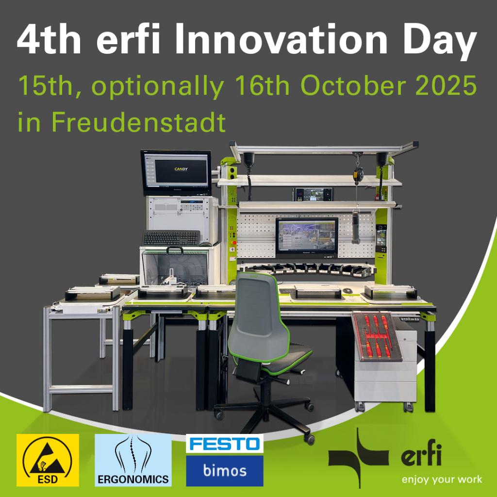 Innovationstag 2025 ESD+ERGO insta GB