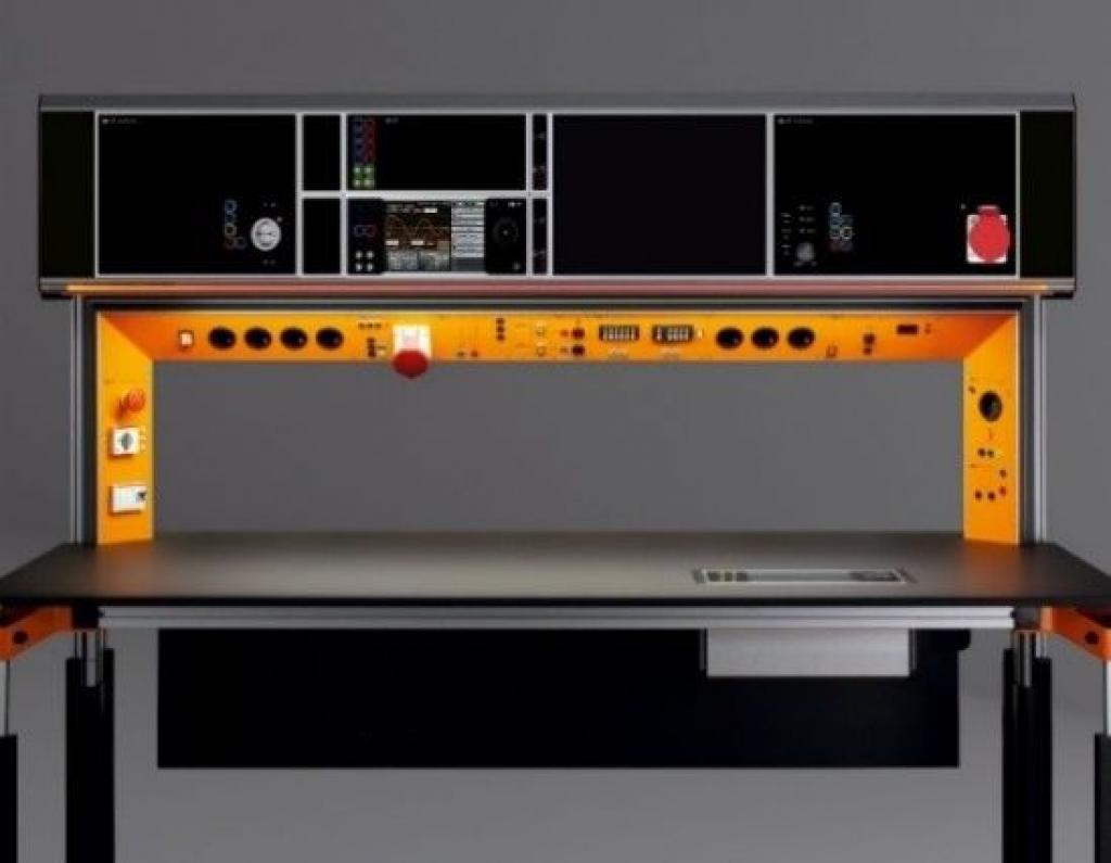 black Tisch 4