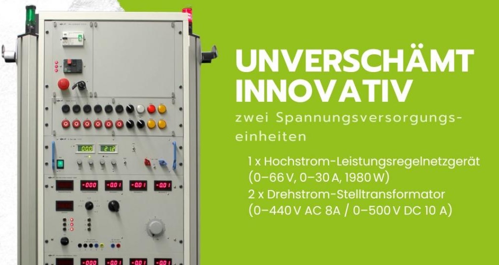 mobile-spannungsversorgung
