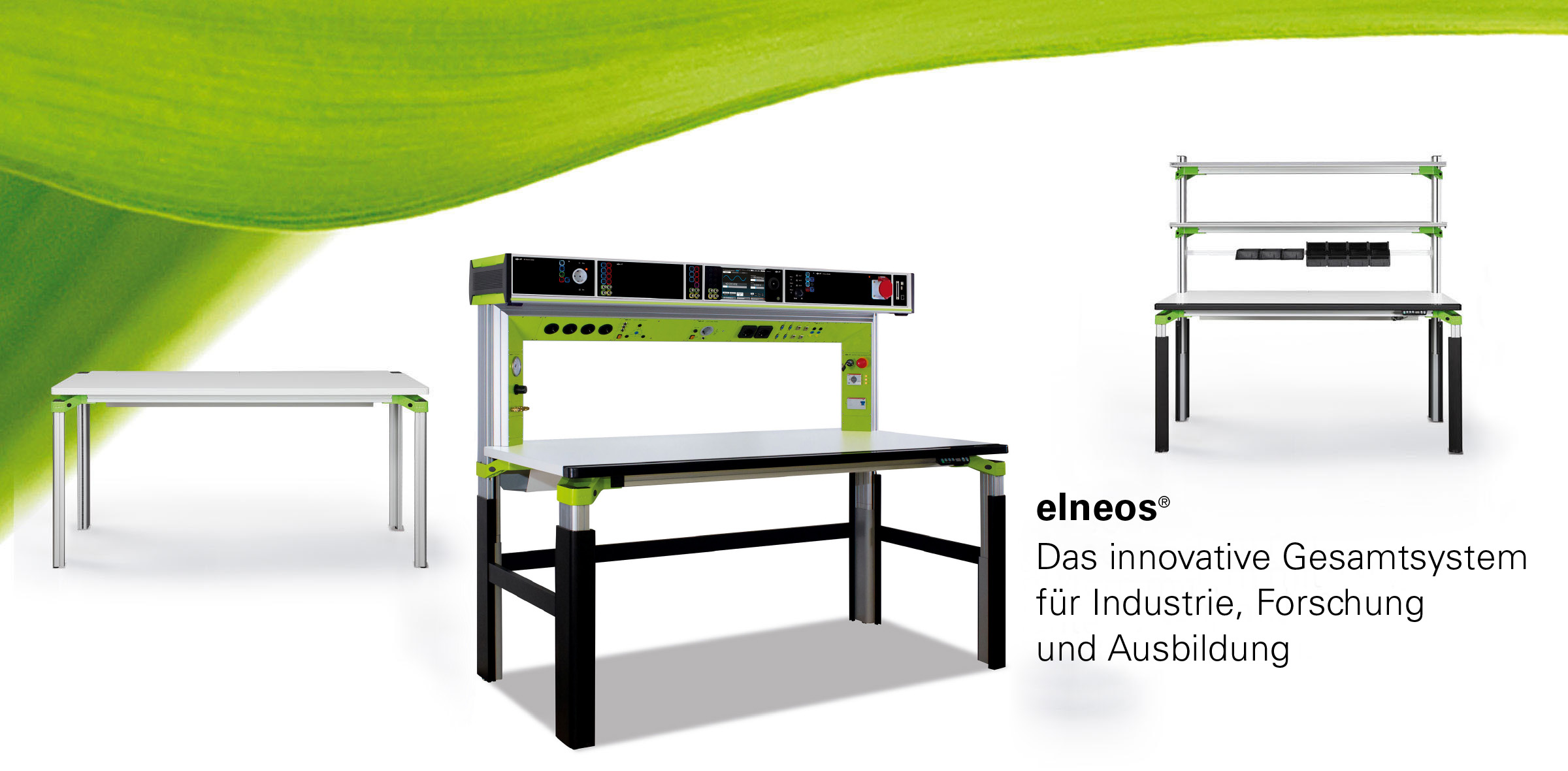 Start-elneos