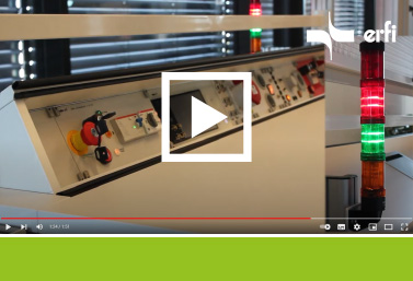 Video-Schwenkaufbau Video-Schwenkaufbau