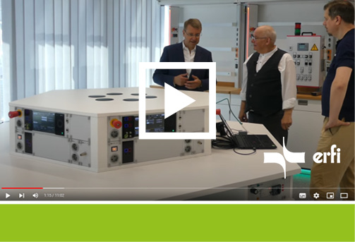 Video-Siemens-6Eckwerkbaenke Video-Siemens-6Eckwerkbaenke