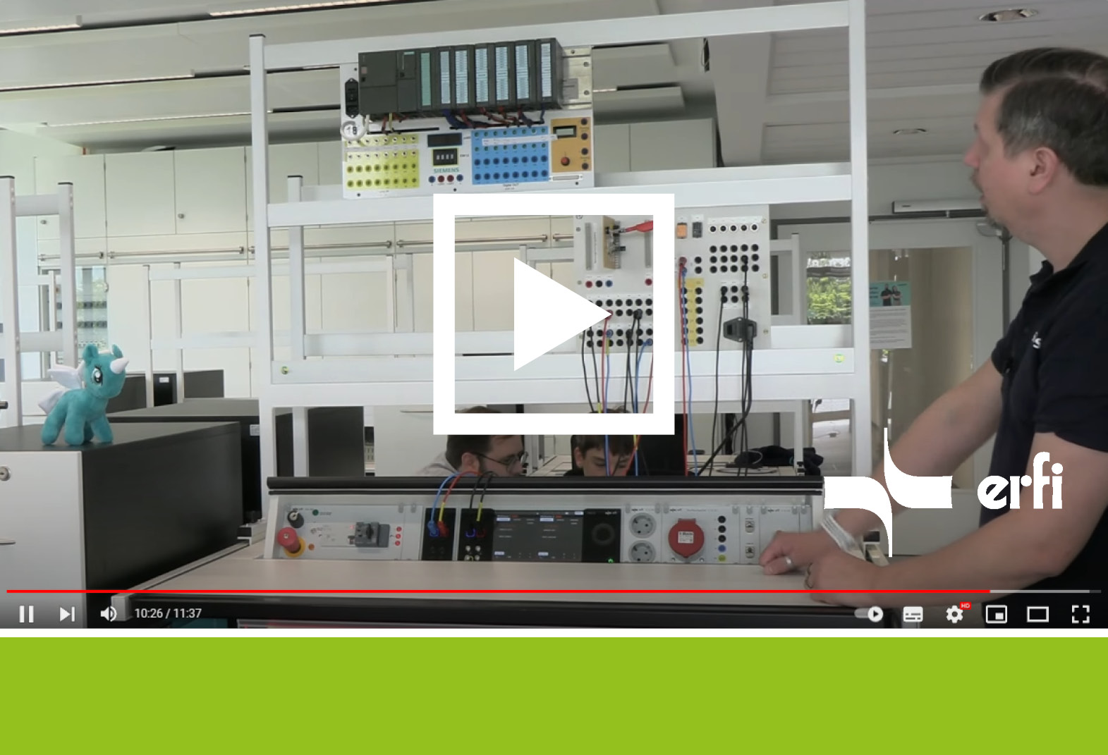 Video-Siemens-Schwenktische Video-Siemens-Schwenktische