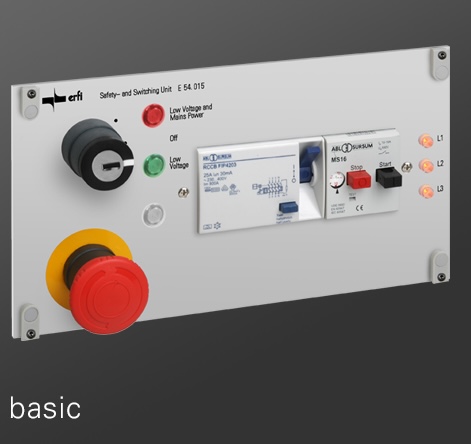 basic-netzmodule