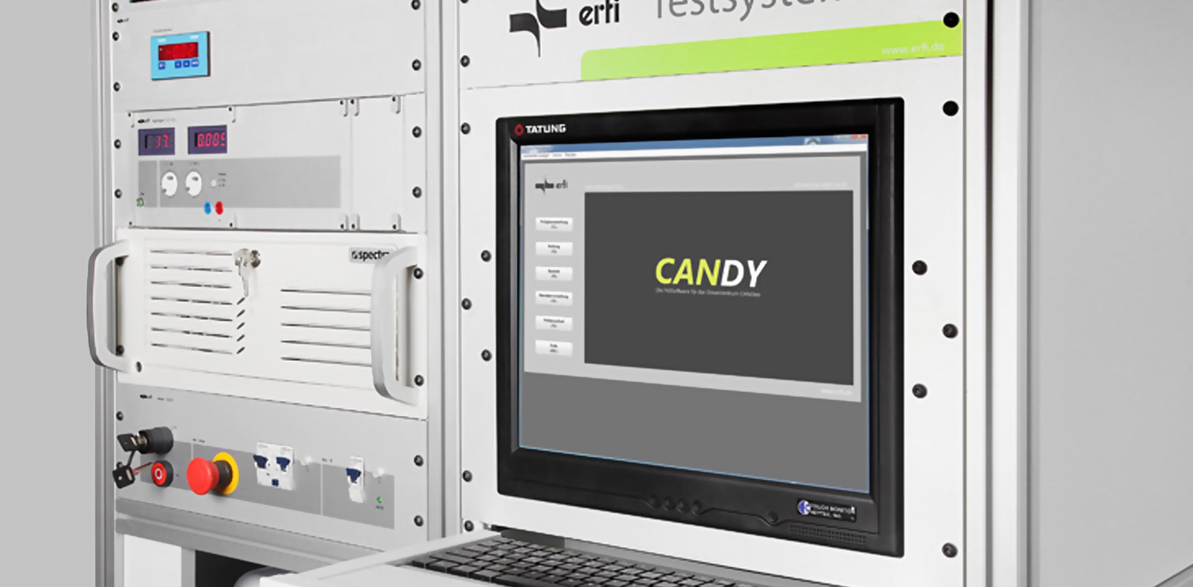 pruefsoftware-candy