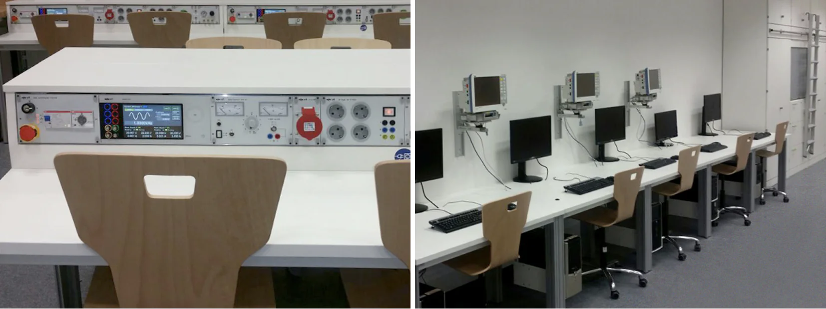 laboraustattung-robert-bosch-berufskolleg- dortmund