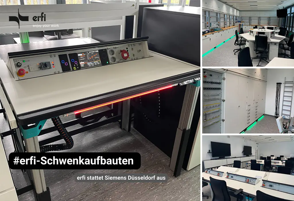 Siemens-Titel-Bildcollage