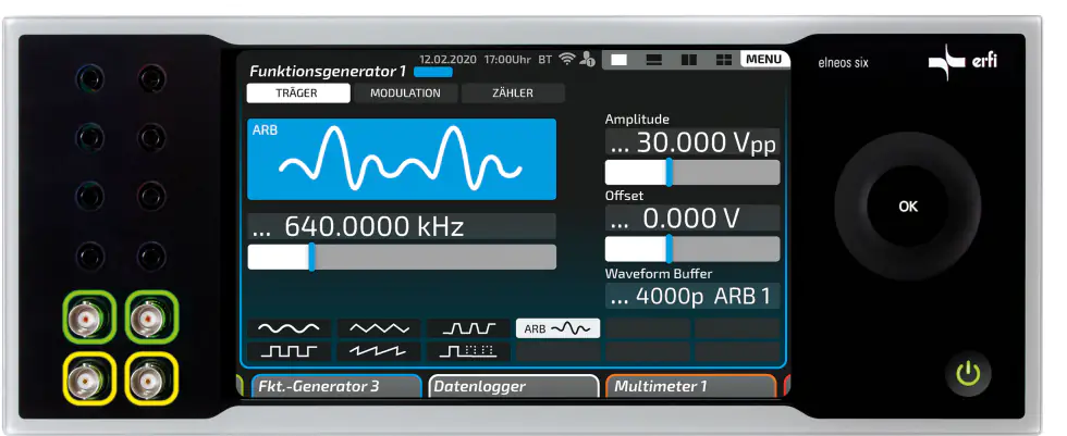 Arbitraergenerator2 Arbitraergenerator2