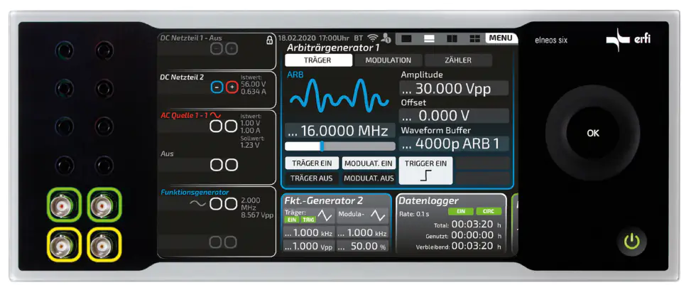Arbitraergenerator3 Arbitraergenerator3