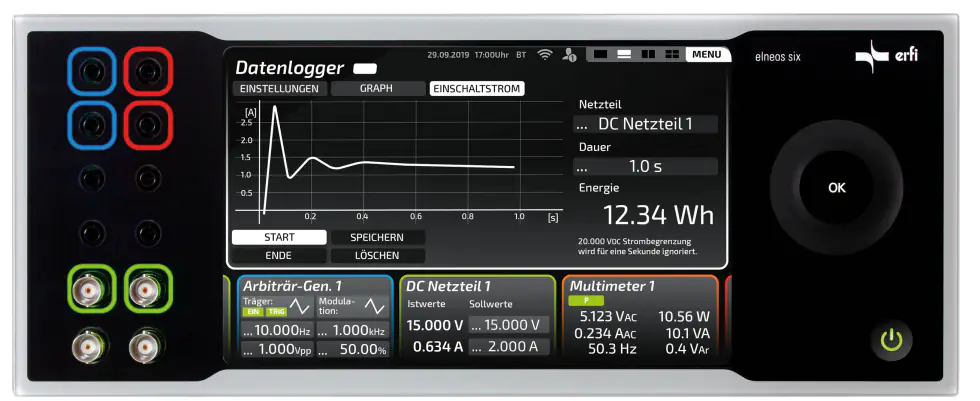 Datenlogger3 Datenlogger3