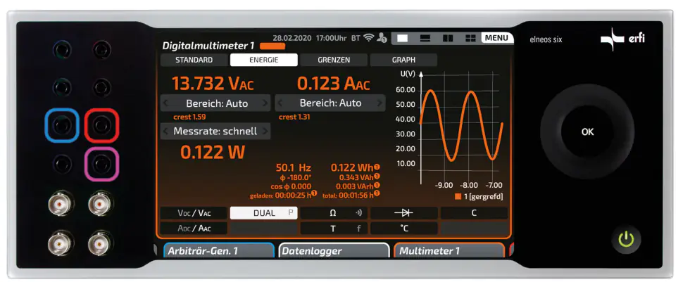 Digitalmultimeter-2 Digitalmultimeter-2