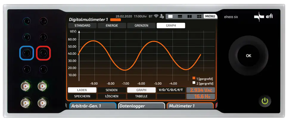 Digitalmultimeter2 Digitalmultimeter2