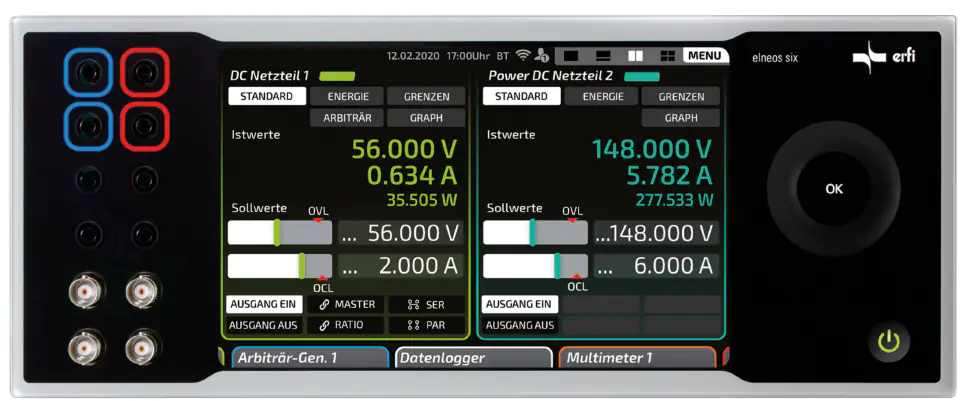 Power-Netzteil-2 Power-Netzteil-2