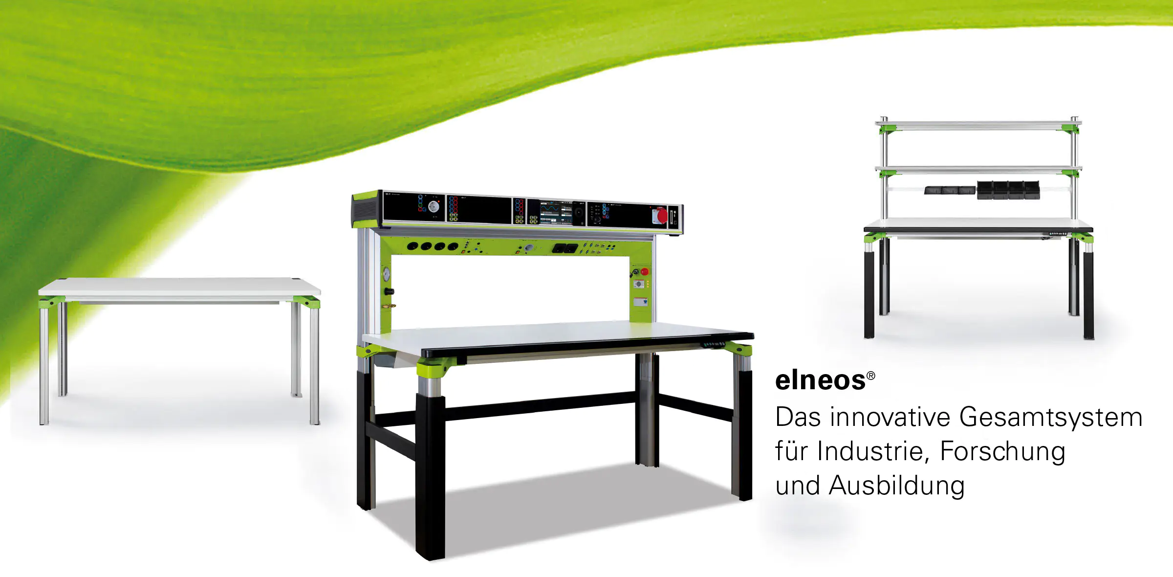 Start-elneos