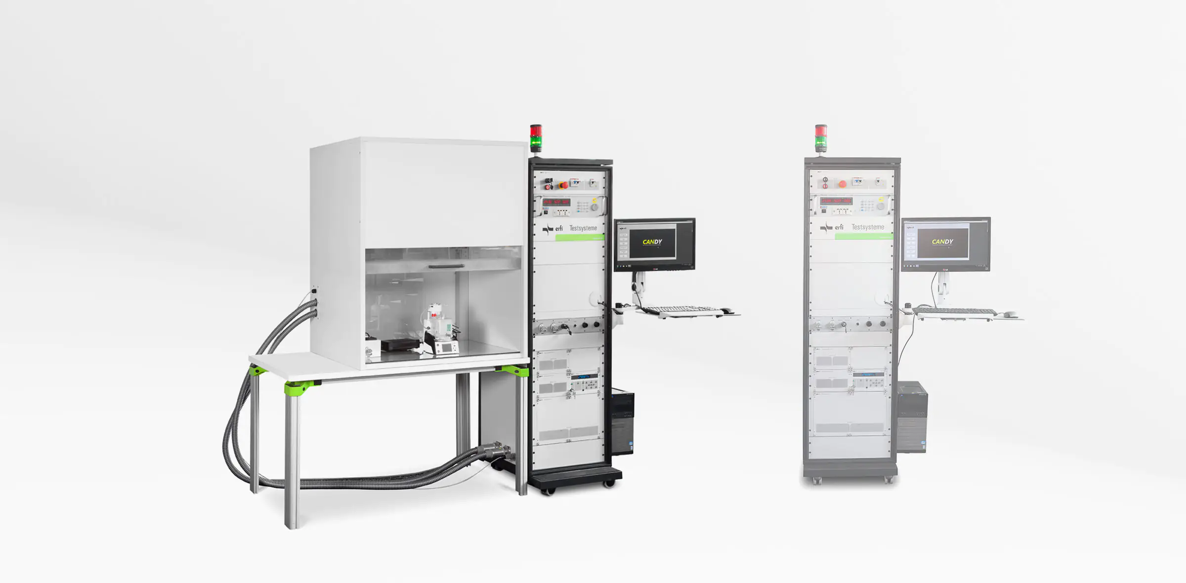 Testsysteme-Medizin