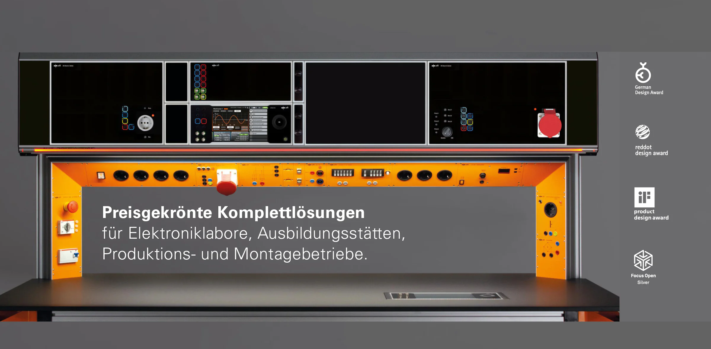 Start_orangener_Tisch